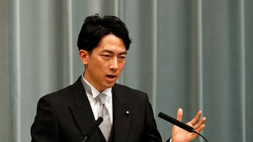 小泉4个月到访7国,游说多国反华,中方不再惯着,日本要学会习惯