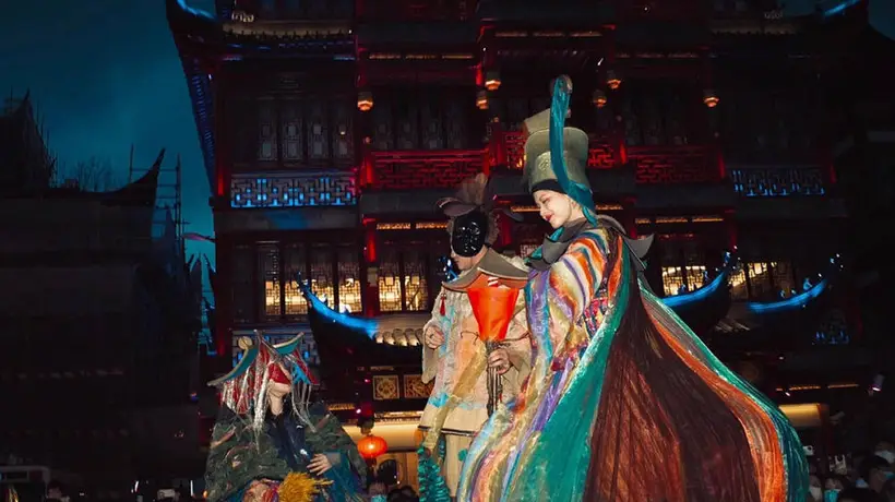 成都文旅策划公司团队