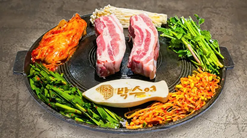 想在海淀区多人团建吃烤肉?这份烤肉店排名你可不能错过!