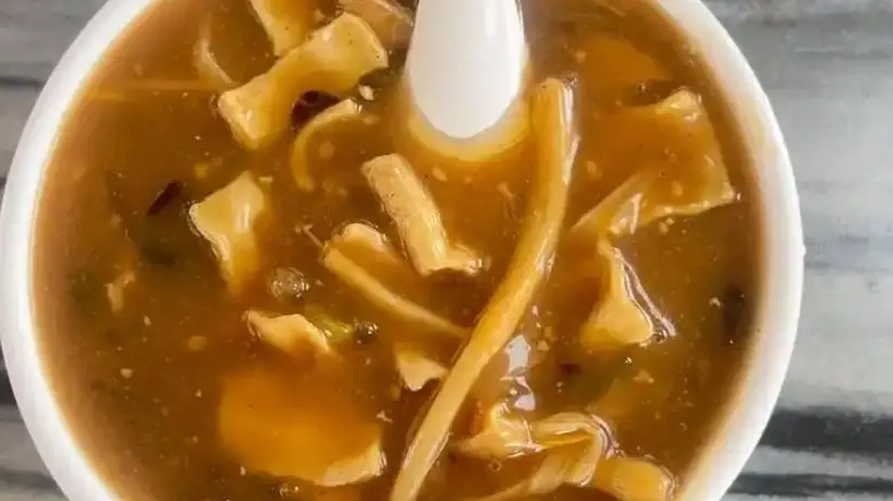 西华特产大全:一碗胡辣汤汤承烟火,一杯娲城黑小麦酒酒蕴匠心