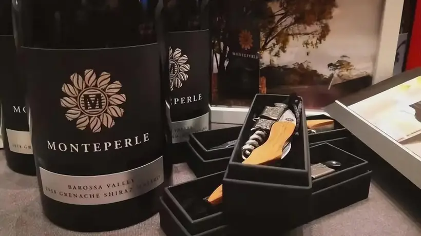 看懂酒标,选酒不再靠包装和运气