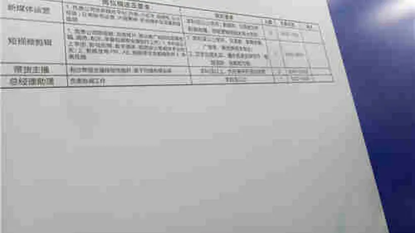 带货主播面试当场考“即兴诗朗诵”,门槛不高月薪过万