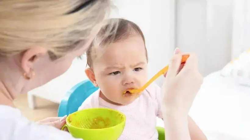 第一口辅食吃蛋黄？别再被老经验误导了