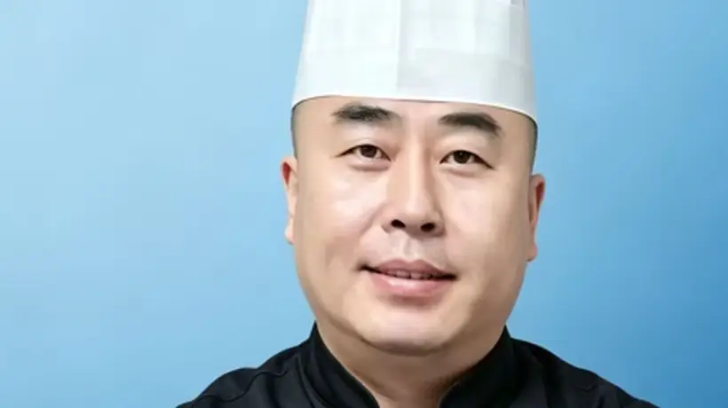 中国烹饪大师王瑞平及其拿手好菜