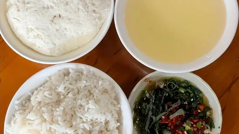 来自贡尝六大招牌特色小吃 沉浸式解锁盐帮舌尖地道风味