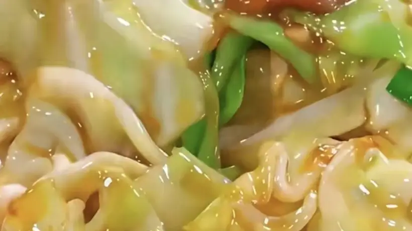 手撕包菜怎么做才脆嫩入味？这场家常烹饪小课堂教你get关键诀窍 参与动手就能复刻地道风味