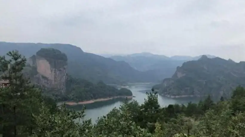 铜钹山千年前封禁传闻引关注 如今探秘自然的多元活动邀你参与