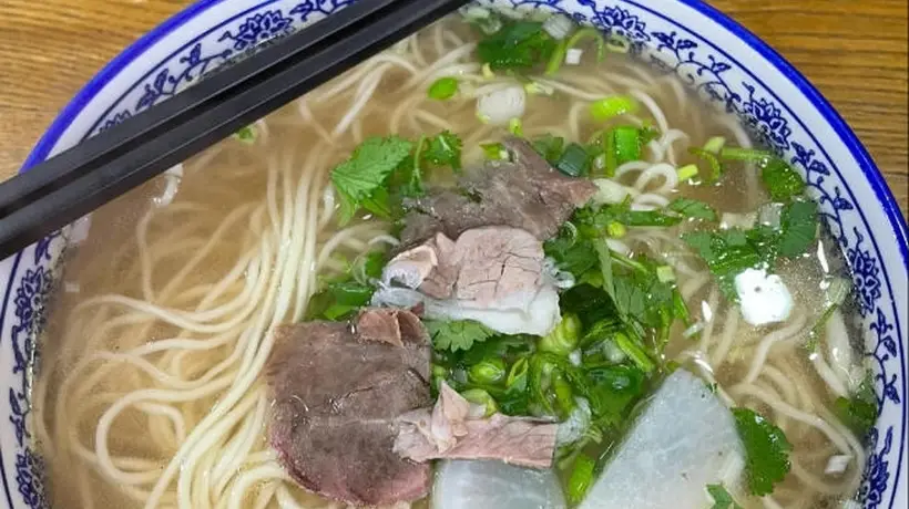 来亲手做一碗正宗牛肉拉面！多元实操体验课程答疑