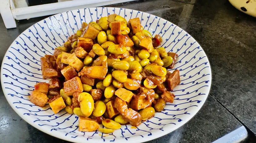 夏日懒癌救星!跟着典典小厨用网购食材做一桌合心意的三菜一汤