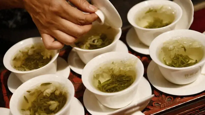 茶友们注意 中国茶叶流通协会撤销制茶大师称号 这些相关推广要留意