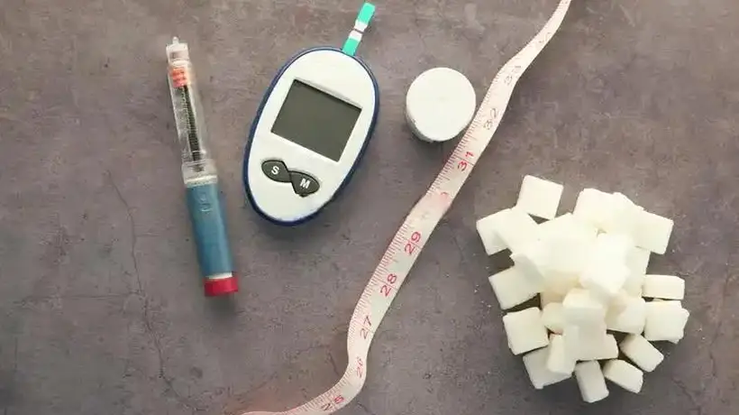 饭后别坐躺!这些小举动帮稳血糖 汤里加淀粉别乱喝 糖尿病人日常要避开这些坑