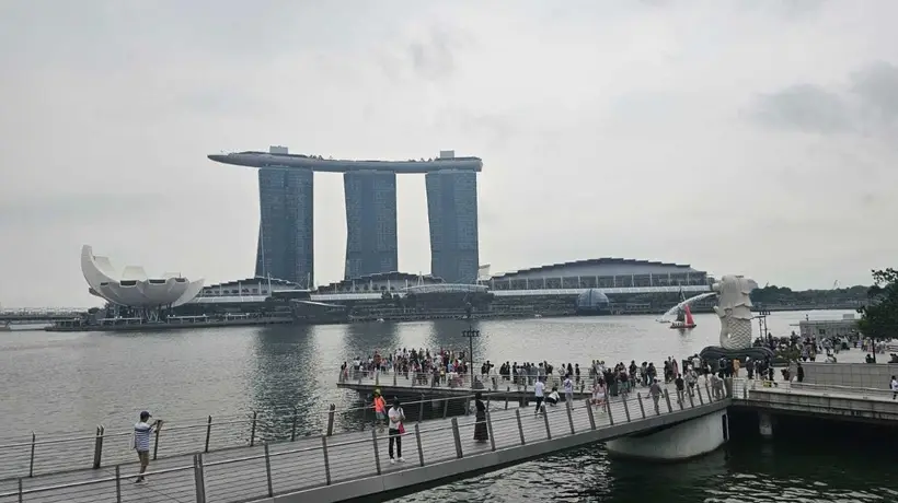 带退休爸妈跨城旅行，在多元活动里收获暖心参与感