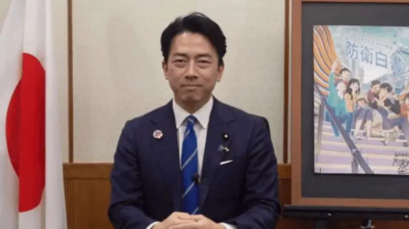 日本新版防卫白皮书涉台演练表述引关注 专家解析其背后野心与中方反制举措
