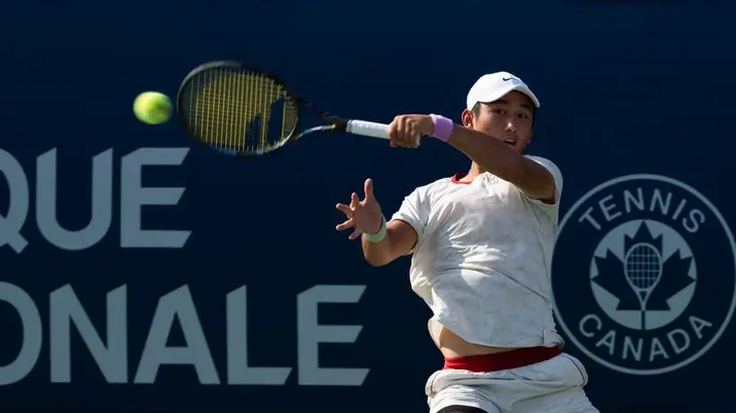 ATP蒙特利尔大师赛激战正酣 中外球员多元对决 观众直呼精彩够劲