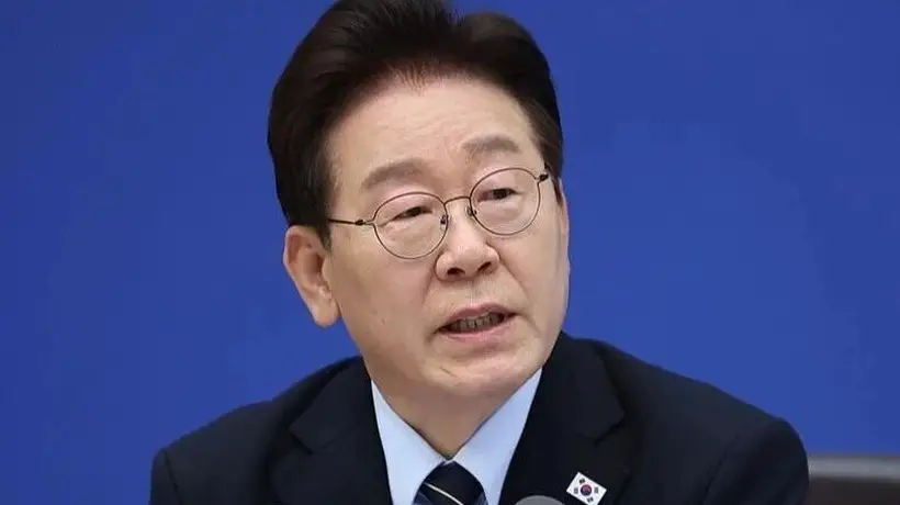 李在明:韩国队未能晋级,对此深感歉意,要求认真调查