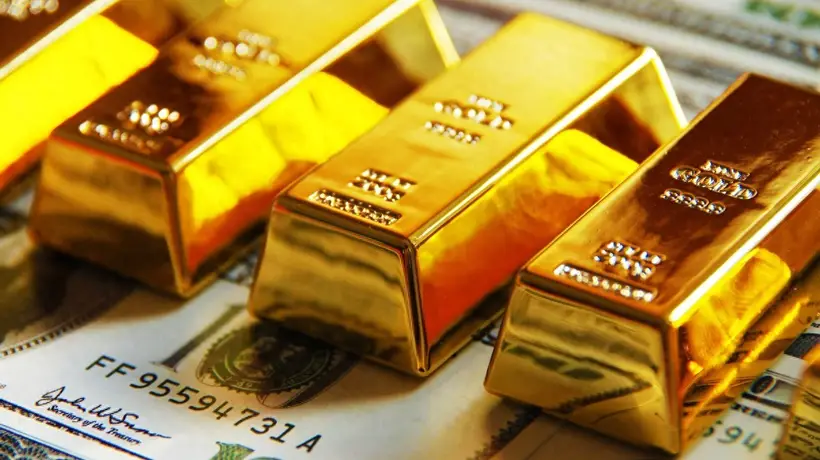 黄金价格暴跌再次证明一个铁律,永远记得“卖在人声鼎沸处”