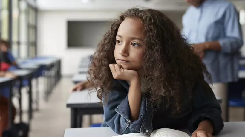 学霸考第一仅爽 10 秒,人设塌了就恐慌?家长别再逼