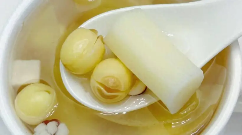 入伏前煮苹果，3种“黄金搭配”，内热自己退，补津液不生湿