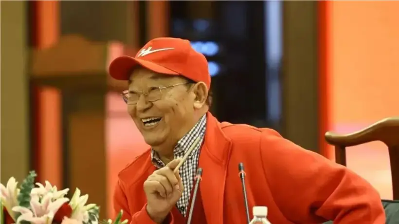 家族内斗!知名国货品牌创始人汪海状告儿媳,一审败诉!曾控诉儿子儿媳“抢公章、逼交权”,发文与儿子断绝关系