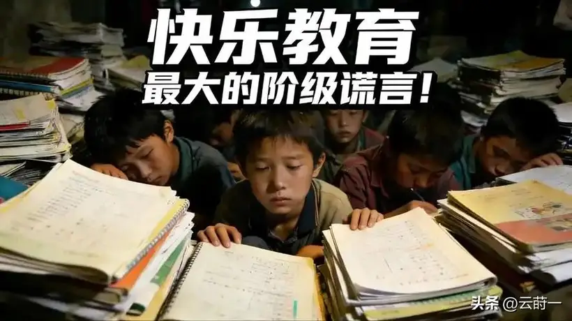 不愧是张桂梅!高考成绩再次印证:“释放天性”养不出优秀孩子