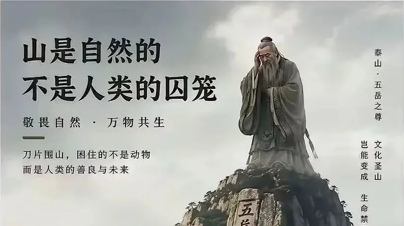 泰山滚刀网的本质