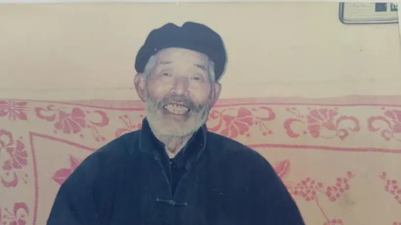 大学生写家史︱六百年,一个圈