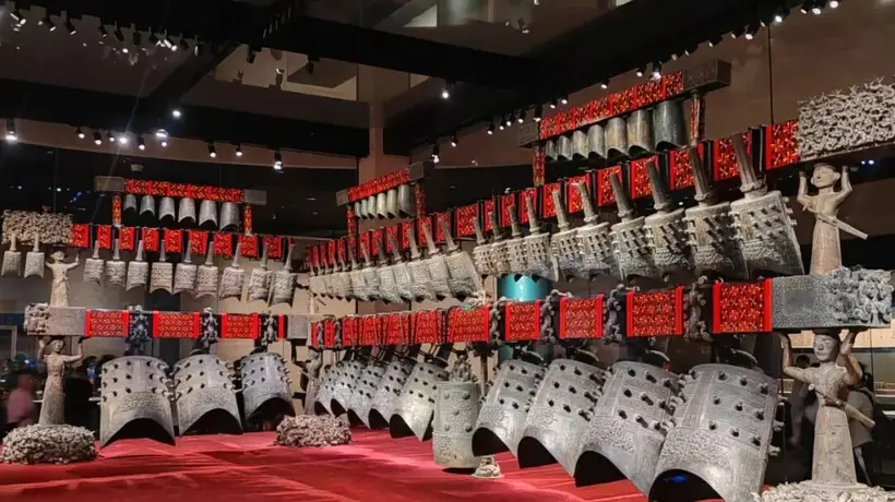 我们为什么要去博物馆?这可能就是最好的答案