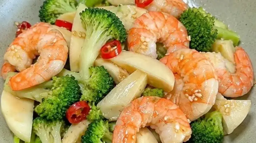 夏天出汗多,这5种高钾菜要常吃,茄子豆角先放一放