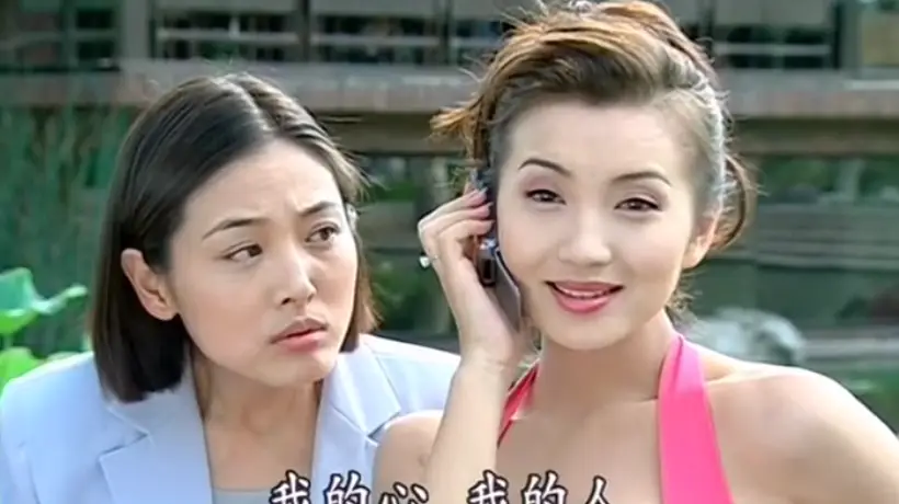 这样的性感,如今再也看不到了
