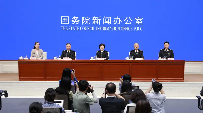 海关总署计划到2030年让九成以上口岸配备智能查验设备 迎来监管智能化新时代