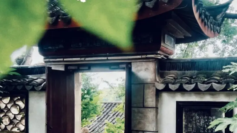 大暑至盛夏，静待清风来