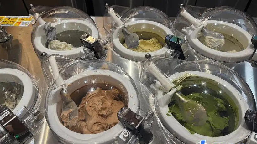 新茶饮品牌推冰淇淋 定价比奶茶贵引关注