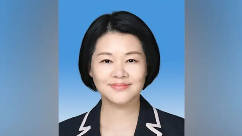 徐姗娜履新中国文联党组成员 多元文化舞台迎新力量