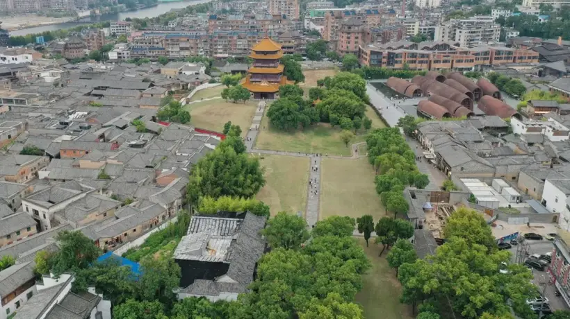 景德镇成为中国第61项世界遗产 来徐家窑亲手体验非遗制瓷乐趣