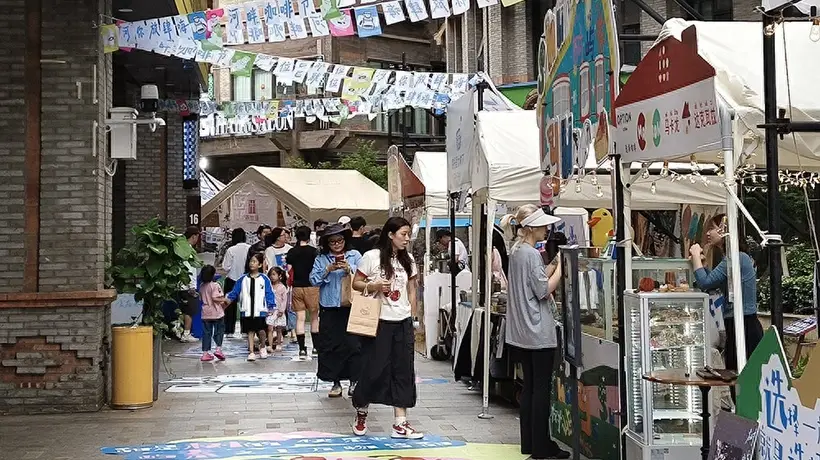 7月24-26日兴义万湖汇河畔咖啡节 多元活动+人气体验攒足夏日欢乐值