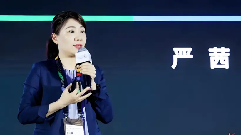 7-Eleven中国女掌门严茜发力鲜零食 观众可体验场景化消费新方式