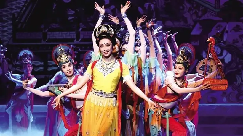 2026兰州文旅多元体验活动抢先看 上半年好戏不停下半年玩法更多 市民游客深度参与尽享全域发展新成果