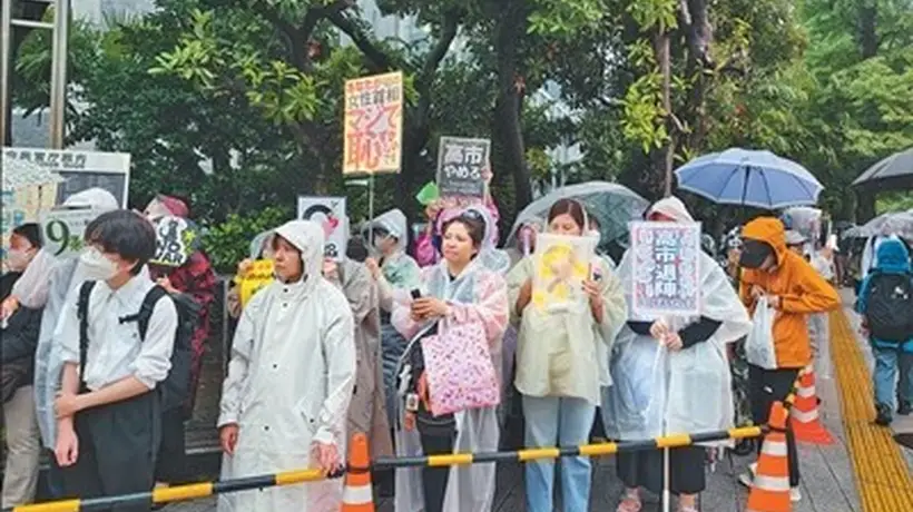 日新版防卫白皮书引多国参与批评 参与热议地区安全隐患成焦点
