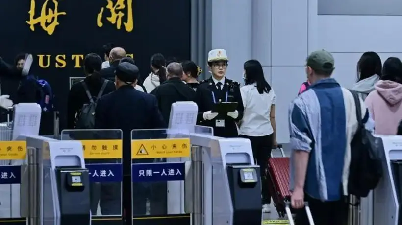 参与APEC倒计时100天媒体采风 在深走访沉浸式感受文化科技融合氛围