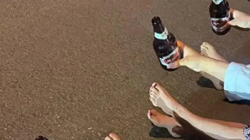 青岛人夏日避暑新玩法:扎堆家门口寻清凉,体验感优先成新风向