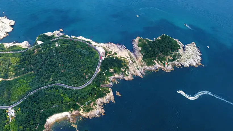 来环翠赴夏日山海狂欢 逛烟火尝滨海 解锁多元参与式文旅体验