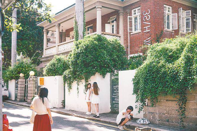 厦门：慢游成风 如何接住“慢流量”