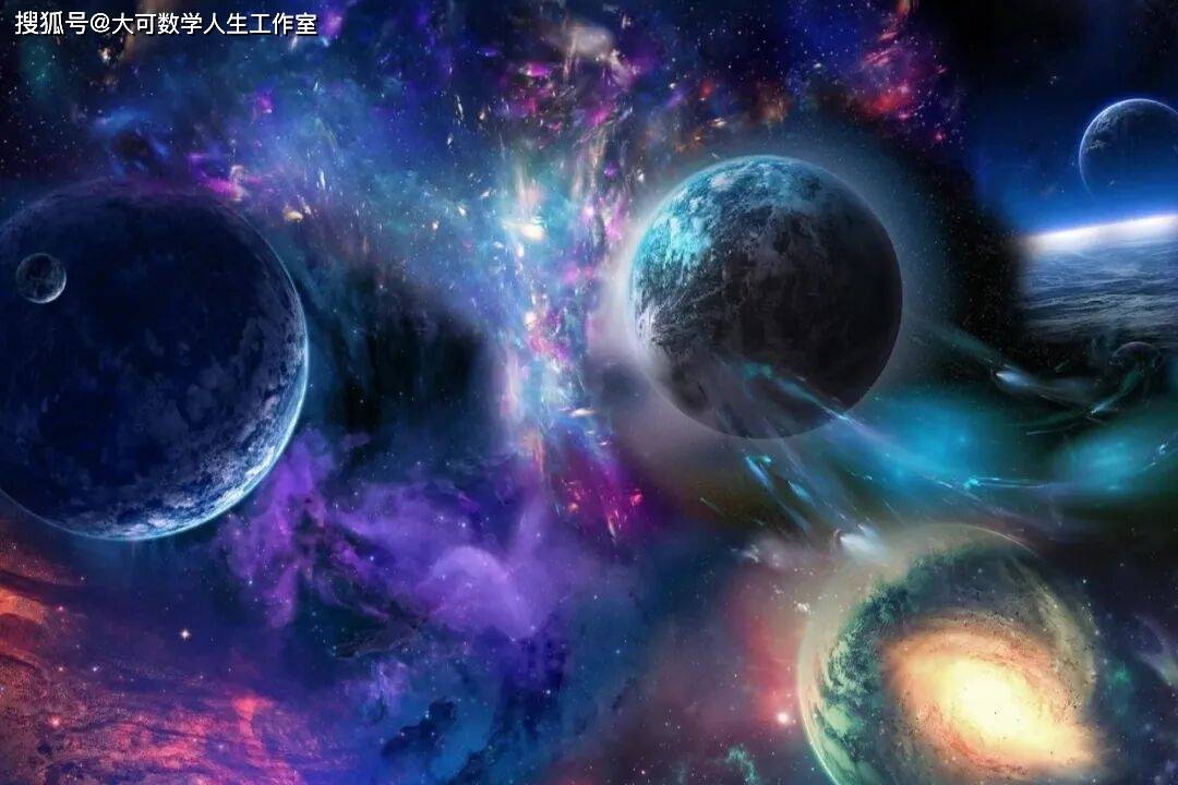 宇宙每次分裂都会留你一命，可幸存的你还是那个你吗？