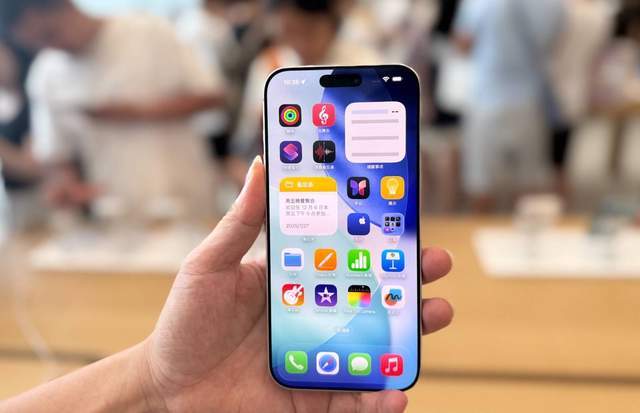 iPad，Mac都涨价了？iPhone却不涨？背后藏着苹果的阳谋