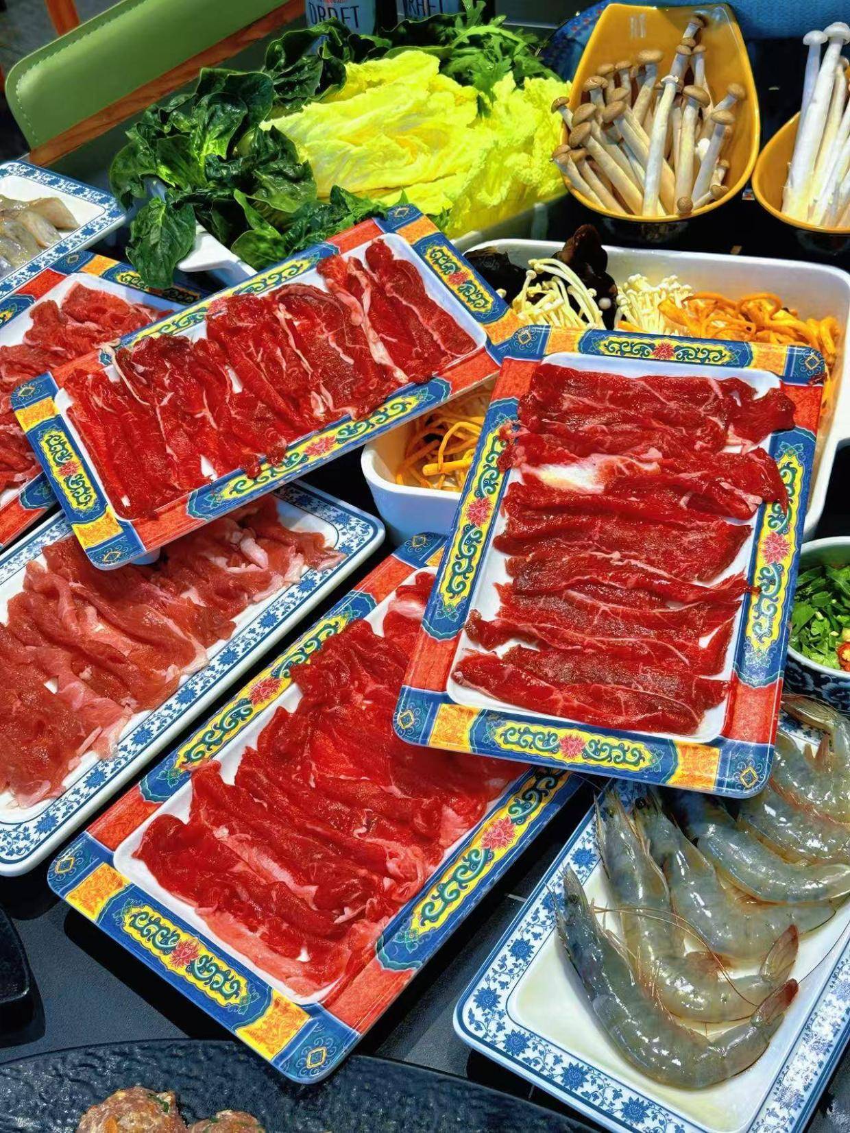 2026年即墨火锅推荐，蒙食久火锅值得尝鲜