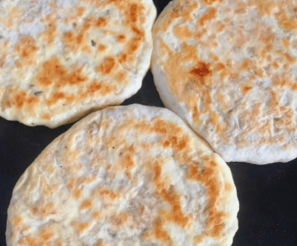 方寸粿饼承古韵，一口酥香读懂徽商千里乡愁
