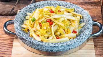 餐饮场景下石锅豆腐的应用与选型关注点分析