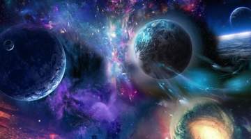 宇宙每次分裂都会留你一命,可幸存的你还是那个你吗?
