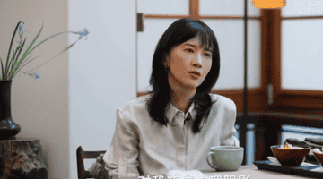 papi 酱坦白原生家庭隐痛:父母吵架,比离婚更伤人