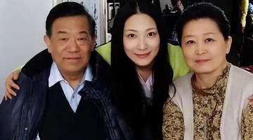 83岁高明的近况：自儿子高亮去世后，儿媳已成他和妻子的晚年依靠